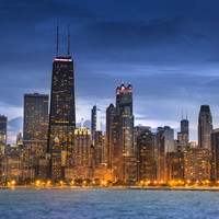 シカゴ在住日本人のおすすめ 人気エリア 地区6選 ロコタビ