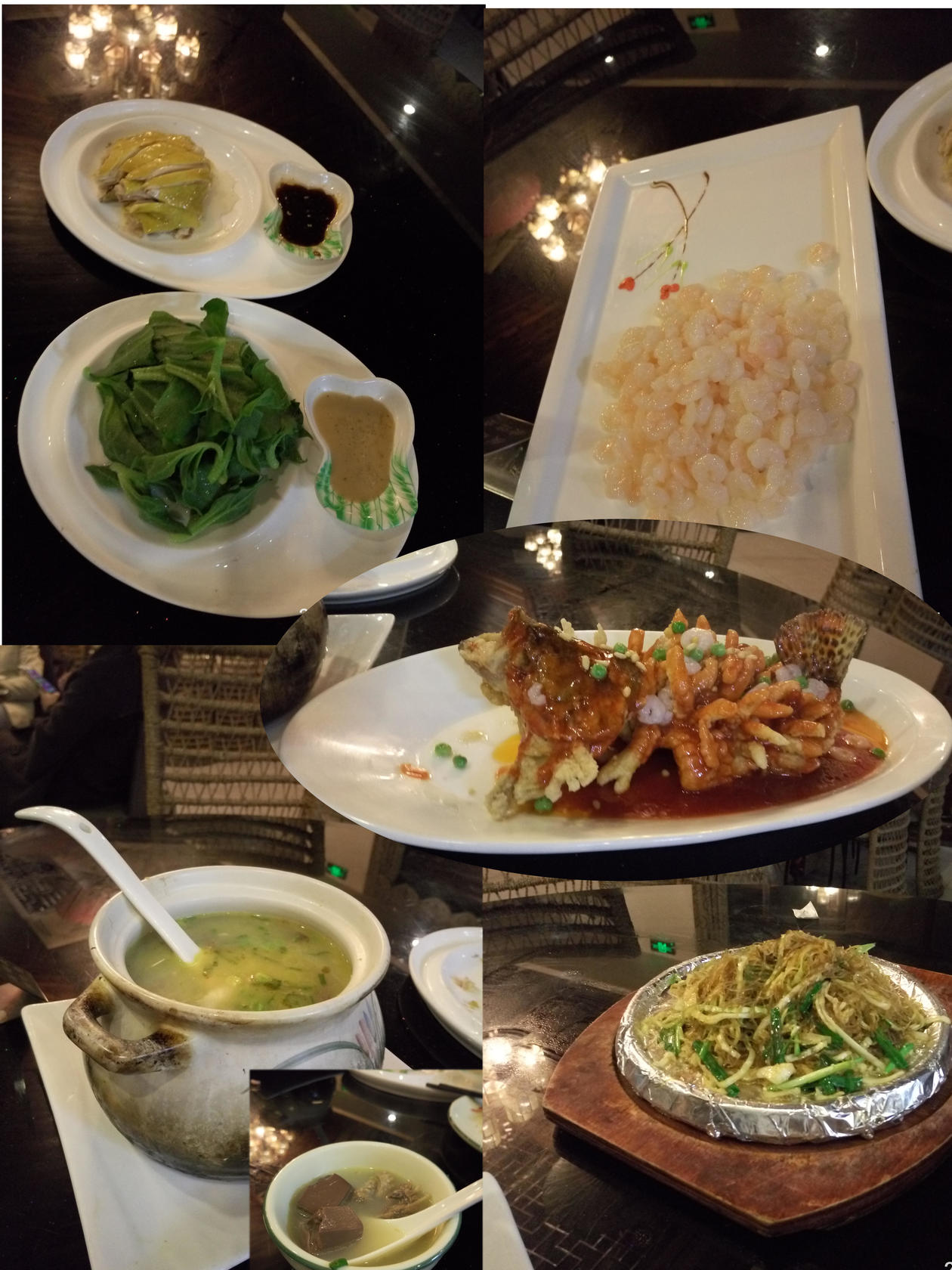 シャンハイ 上海 在住日本人のおすすめ 人気グルメ 食事スポット19選 ロコタビ
