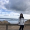 メルボルン在住のロコ、kumiさん