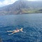 オアフ島（ハワイ）在住のロコ、クミンさん