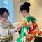 マドリード在住のロコ、kimono_madridさん