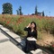 ミラノ在住のロコ、Ayaさん