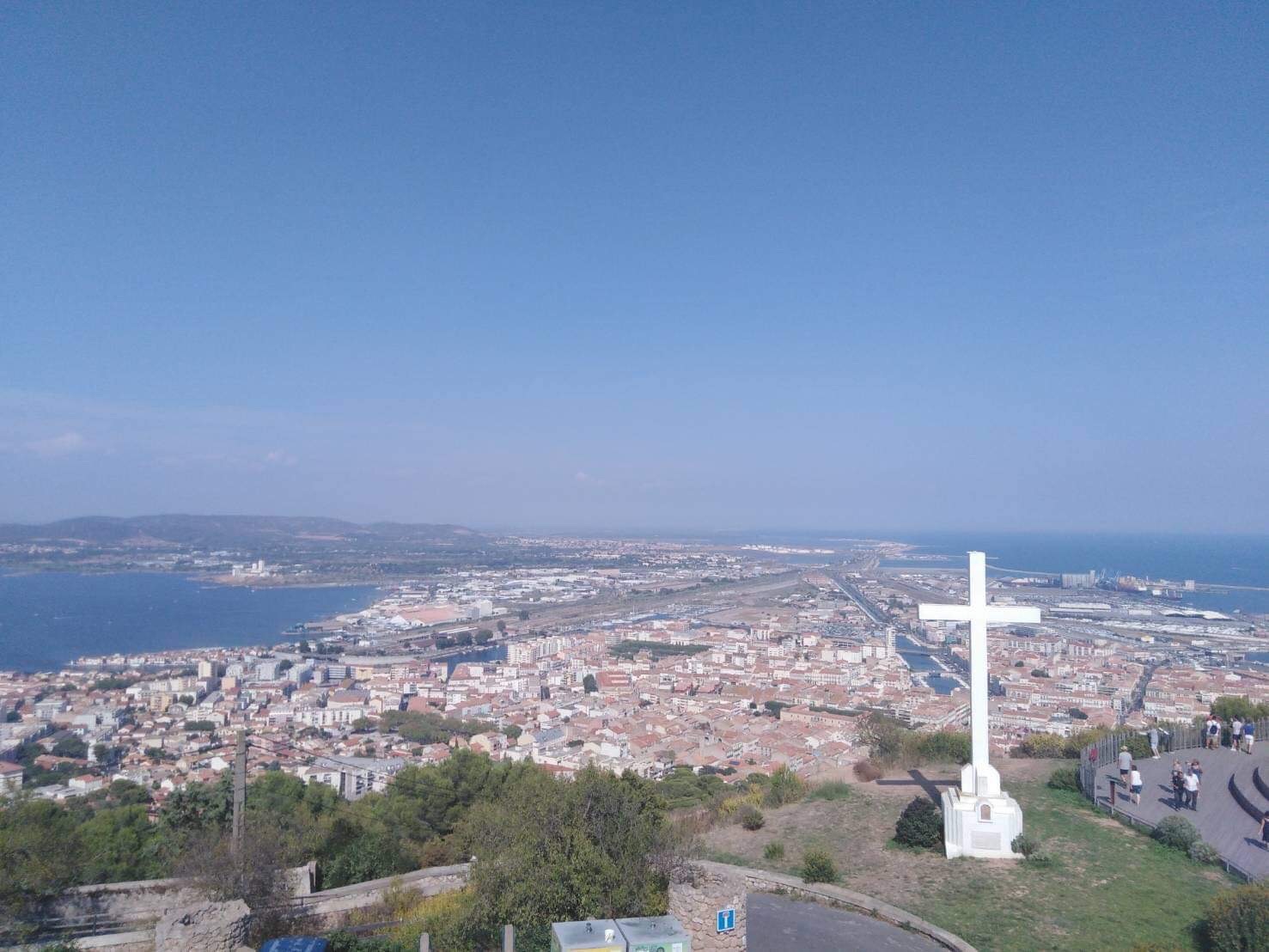 ミキさんがモンペリエの旅のお手伝いします ロコタビ