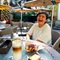 タイペイ(台北)在住のロコ、おきゃんさん