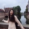 ミュンヘン在住のロコ、あやさん