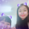 ダイレン(大連)在住のロコ、カヨさん