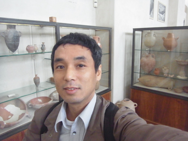 カイさんがケーリー(ノースカロライナ州)の旅のお手伝いします ロコタビ