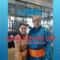 ウランバートル在住のロコ、TEAM NACS MONGOLIAさん