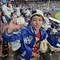 ロサンゼルス在住のロコ、SHO-TIME甲子園さん