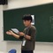 タイペイ(台北)在住のロコ、アンジンさん