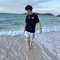 バンコク在住のロコ、greeeenjump17さん
