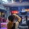 タイペイ(台北)在住のロコ、れんこんさん