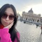 ローマ在住のロコ、あかねさん
