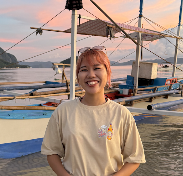 なおちゃんさんがセブ島の旅のお手伝いします | ロコタビ