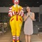 パタヤ在住のロコ、Mayuさん