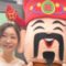クチン在住のロコ、mamaさん