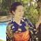 マドリード在住のロコ、Leo87mamaさん