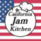 ロサンゼルス在住のロコ、California Jam Kitchenさん
