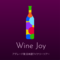 アデレード在住のロコ、Wine Joyさん