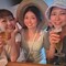 オークランド（NZ）在住のロコ、マヤさん