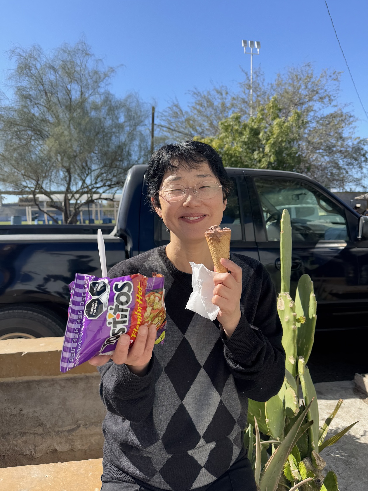 Yoyo25さんがメキシコシティの旅のお手伝いします | ロコタビ