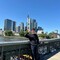 フランクフルト在住のロコ、ルカ (Luca)さん