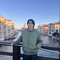 ローマ在住のロコ、Lindoさん