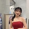 パリ在住のロコ、ありすさん