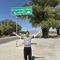 ラスベガス在住のロコ、Area51-UFOさん