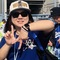 ロサンゼルス在住のロコ、イヨウメさん