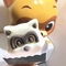 ソウル在住のロコ、mika0809さん