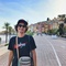 アンティーブ在住のロコ、マサさん