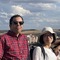 シャウエン在住のロコ、KEIKOさん