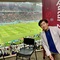 バルセロナ在住のロコ、YASUさん