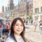 ミュンヘン在住のロコ、りりさん