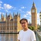 ロンドン在住のロコ、hosshi_london26さん