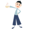 ポッケさん