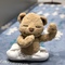 シャンハイ(上海)在住のロコ、KOGAMEさん