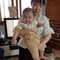 ソウル在住のロコ、ありちゃんさん