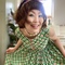 ロンドン在住のロコ、swingingviviさん