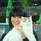 ローマ在住のロコ、Sayuri Takanoさん