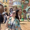 クアラルンプール在住のロコ、Tiffany.さん