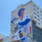 アーバイン在住のロコ、づっかんさん
