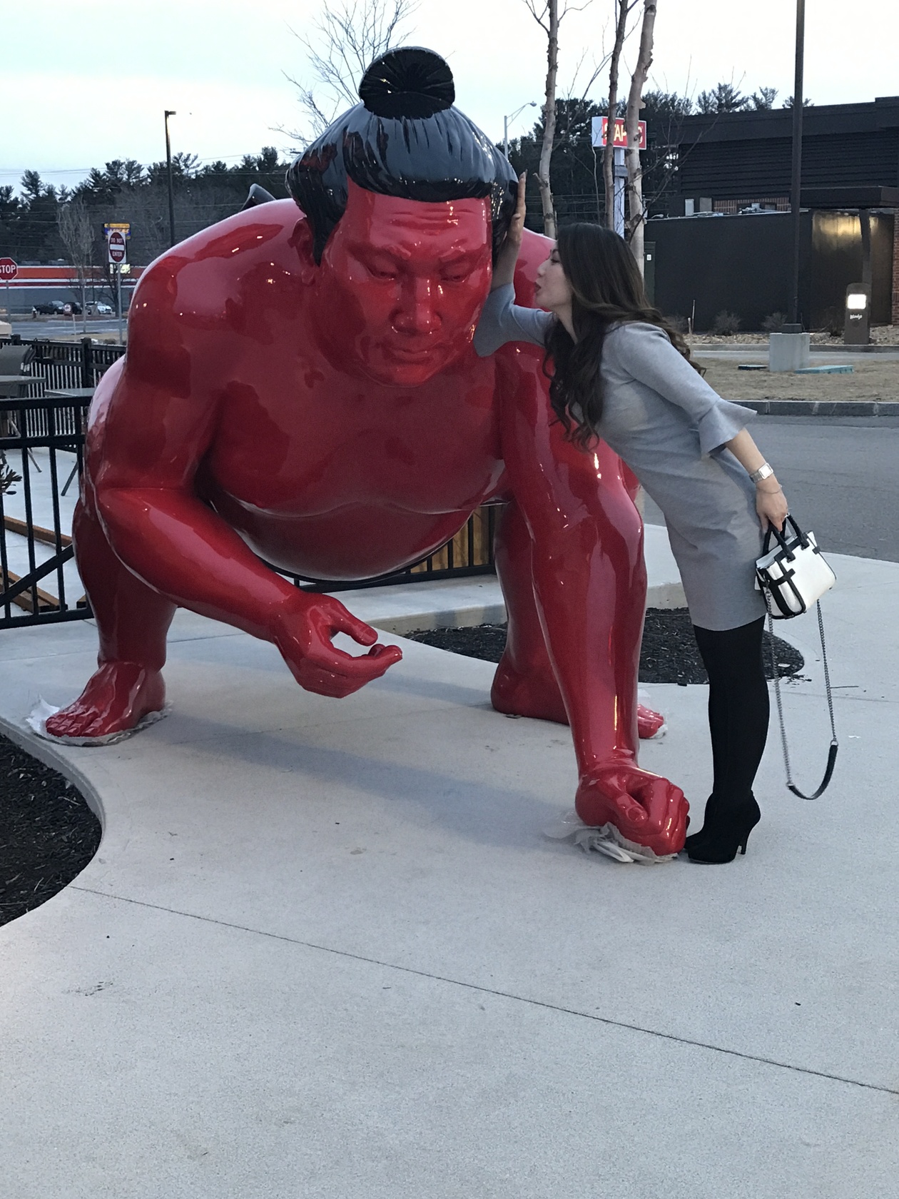 クマさんがドーバー (ニューハンプシャー州)の旅のお手伝いします ロコタビ